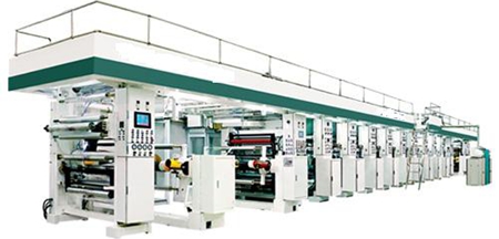 【WEINVIEW HMI应用】印刷机械—双面印刷机